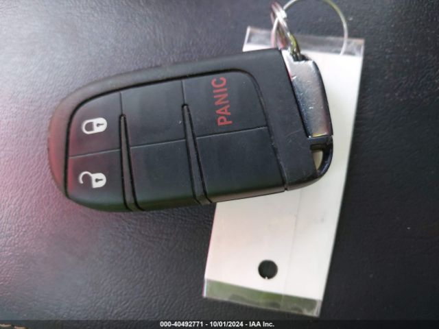 3C4NJDAB7HT659671 Jeep New Compass Sport 4x4