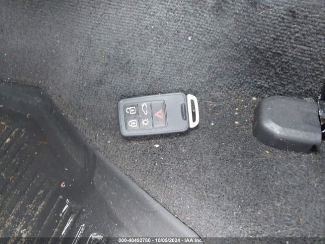YV449MRR4H2042863 Volvo Xc60 T6 Dynamic