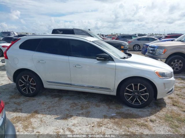 YV449MRR4H2042863 Volvo Xc60 T6 Dynamic