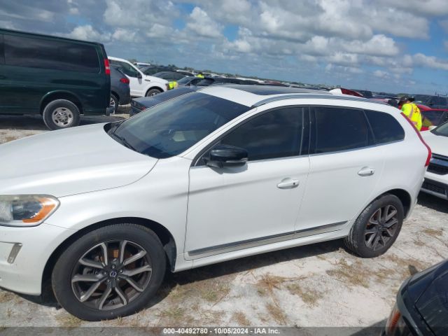 YV449MRR4H2042863 Volvo Xc60 T6 Dynamic