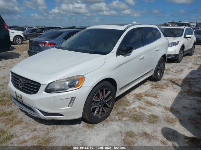 YV449MRR4H2042863 Volvo Xc60 T6 Dynamic