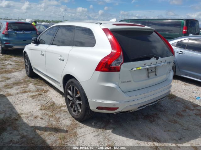 YV449MRR4H2042863 Volvo Xc60 T6 Dynamic