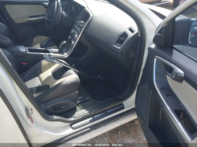 YV449MRR4H2042863 Volvo Xc60 T6 Dynamic