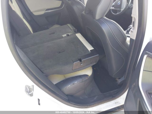 YV449MRR4H2042863 Volvo Xc60 T6 Dynamic