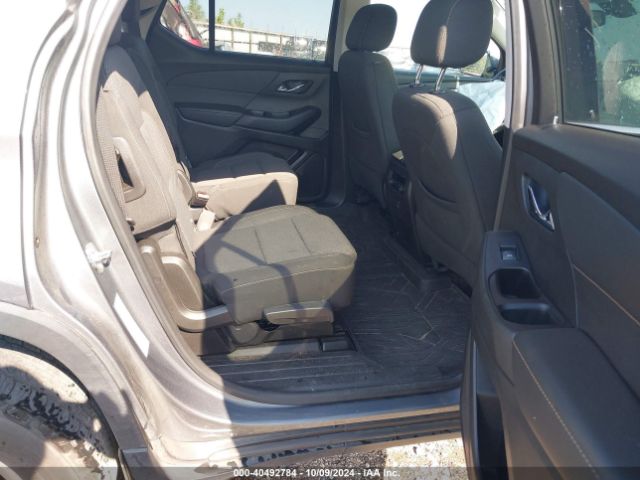 1GNERGKWXLJ240698 Chevrolet Traverse Fwd Lt Cloth