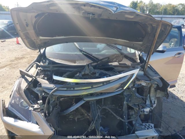 2T2ZZMCAXKC119879 Lexus RX 350