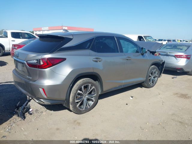 2T2ZZMCAXKC119879 Lexus RX 350