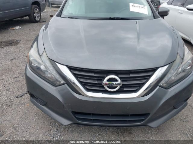 1N4BL3AP2GC293153 Nissan Altima 3.5 Sl