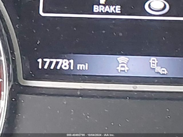 1N4BL3AP2GC293153 Nissan Altima 3.5 Sl