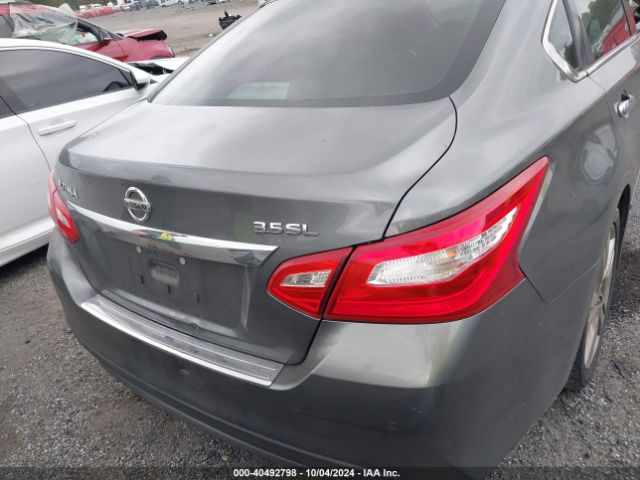 1N4BL3AP2GC293153 Nissan Altima 3.5 Sl