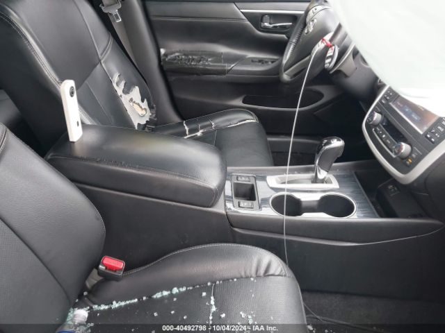 1N4BL3AP2GC293153 Nissan Altima 3.5 Sl