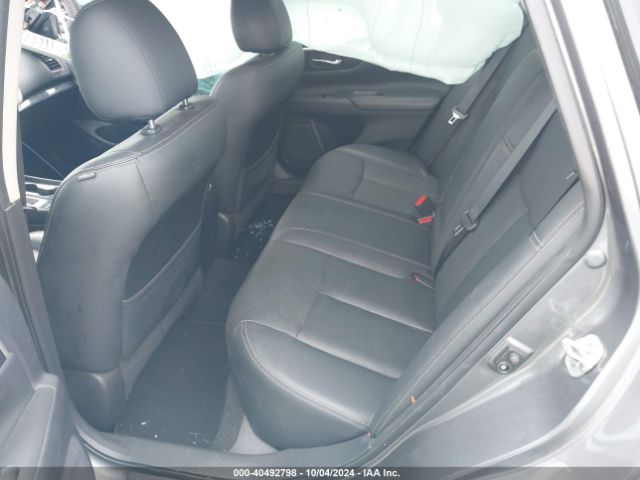 1N4BL3AP2GC293153 Nissan Altima 3.5 Sl