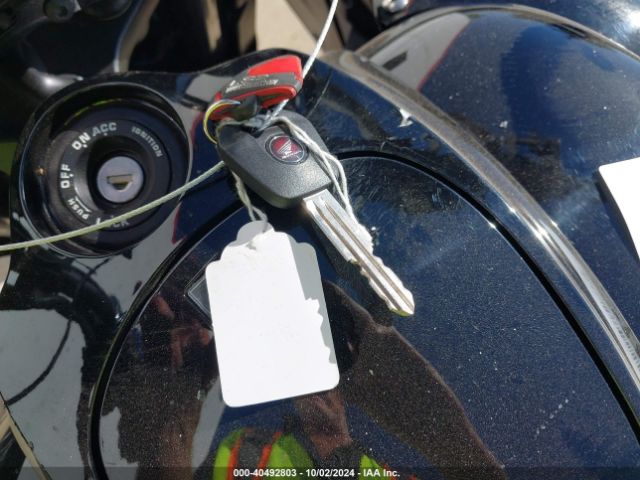 2014 HONDA GL1800 JH2SC6803EK000715 Photo 10