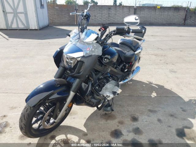 2014 HONDA GL1800 JH2SC6803EK000715 Photo 1