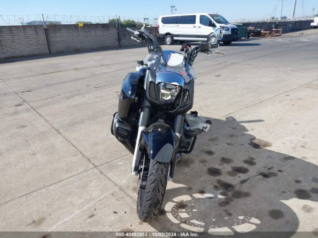 2014 HONDA GL1800 JH2SC6803EK000715 Photo 4