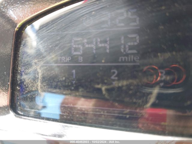 2014 HONDA GL1800 JH2SC6803EK000715 Photo 6
