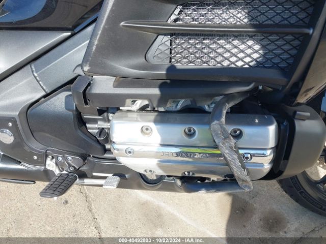 2014 HONDA GL1800 JH2SC6803EK000715 Photo 7