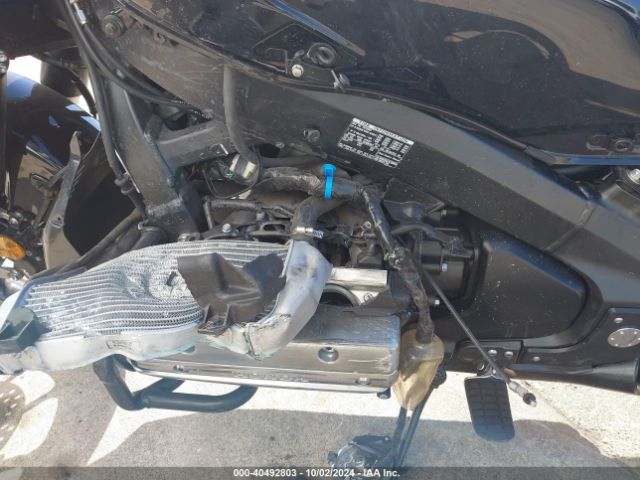2014 HONDA GL1800 JH2SC6803EK000715 Photo 8