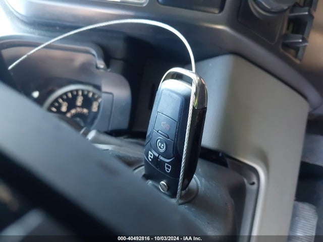 Ford F-150 Xlt 2017 1FTEW1EGXHFB44163 Image 11