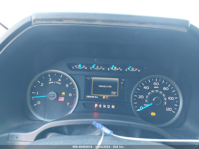 Ford F-150 Xlt 2017 1FTEW1EGXHFB44163 Image 7
