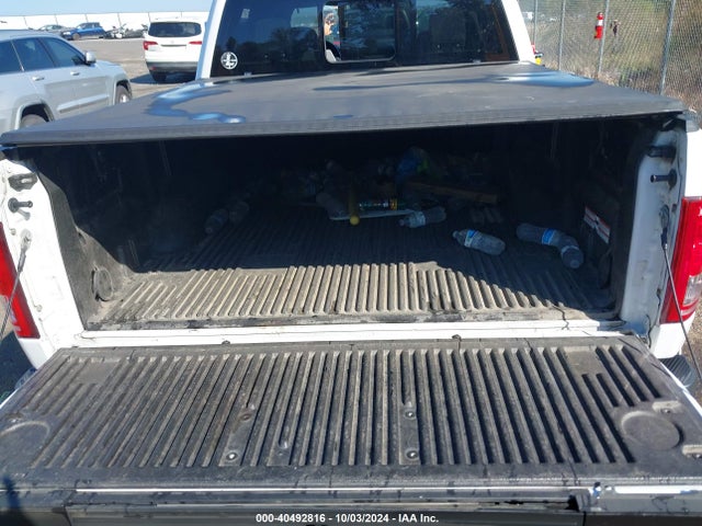 Ford F-150 Xlt 2017 1FTEW1EGXHFB44163 Image 8