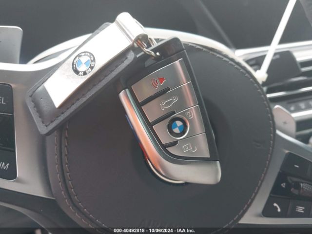 5UXCY6C00M9G34898 BMW X6 Xdrive40i
