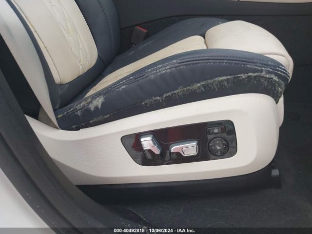 5UXCY6C00M9G34898 BMW X6 Xdrive40i
