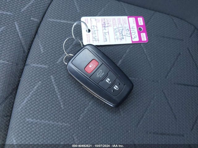 4T3RWRFV6MU026925 Toyota Rav4 Hybrid Xle