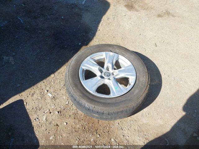 4T3RWRFV6MU026925 Toyota Rav4 Hybrid Xle