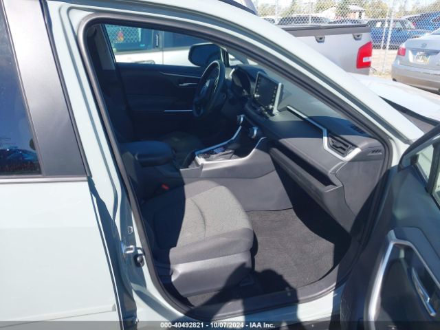 4T3RWRFV6MU026925 Toyota Rav4 Hybrid Xle