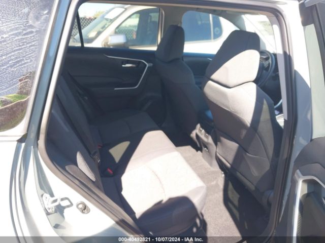 4T3RWRFV6MU026925 Toyota Rav4 Hybrid Xle