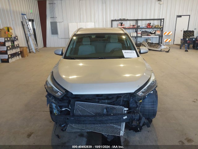 Hyundai TUCSON SE 2017 KM8J3CA46HU316940 Image 13