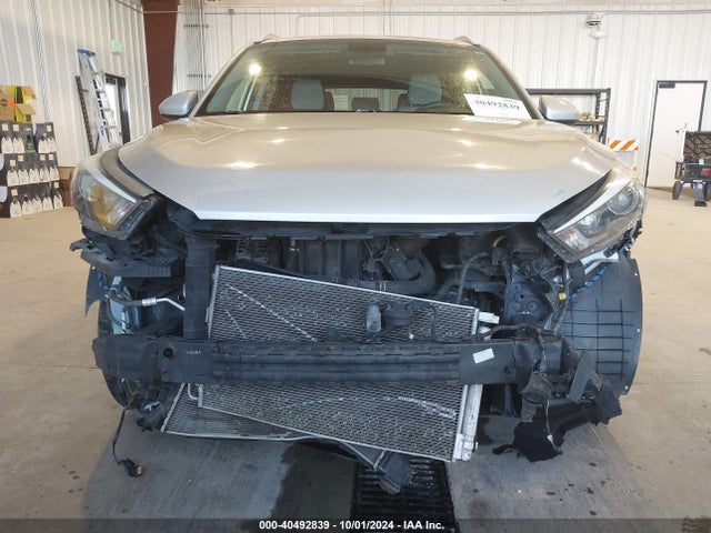 Hyundai TUCSON SE 2017 KM8J3CA46HU316940 Image 6