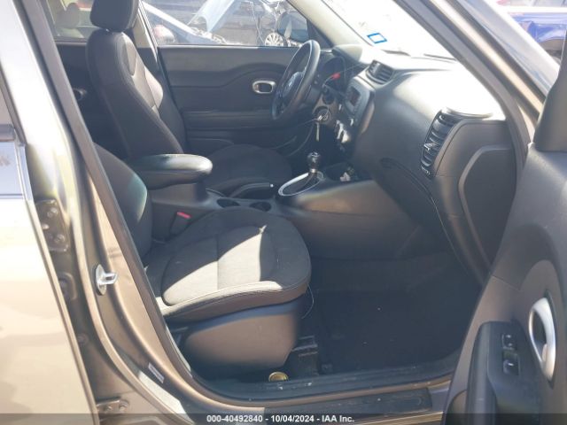 KNDJN2A25F7167732 KIA Soul