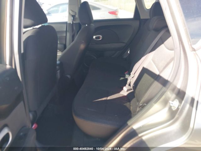 KNDJN2A25F7167732 KIA Soul
