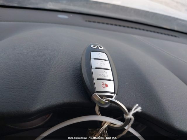 JN1EV7AR5KM559264 Infiniti Q50 3.0t Luxe