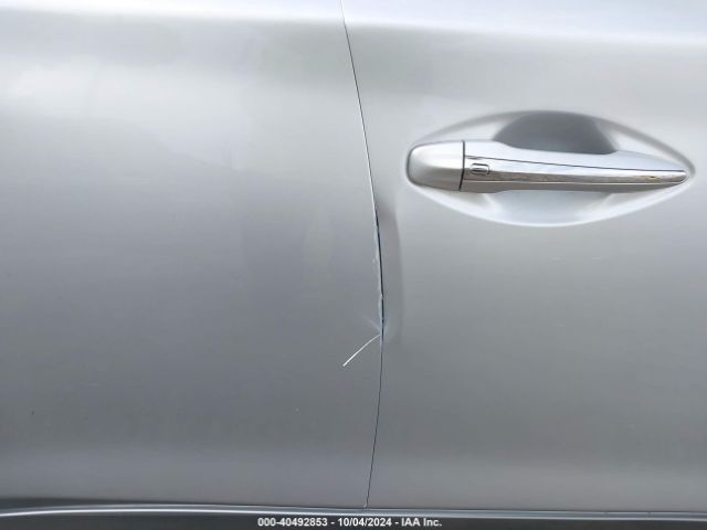 JN1EV7AR5KM559264 Infiniti Q50 3.0t Luxe