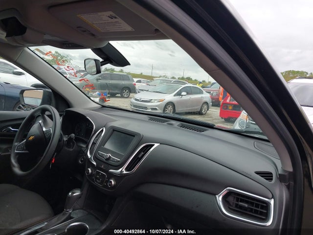Chevrolet EQUINOX LT 2018 2GNAXJEV0J6243687 Image 5