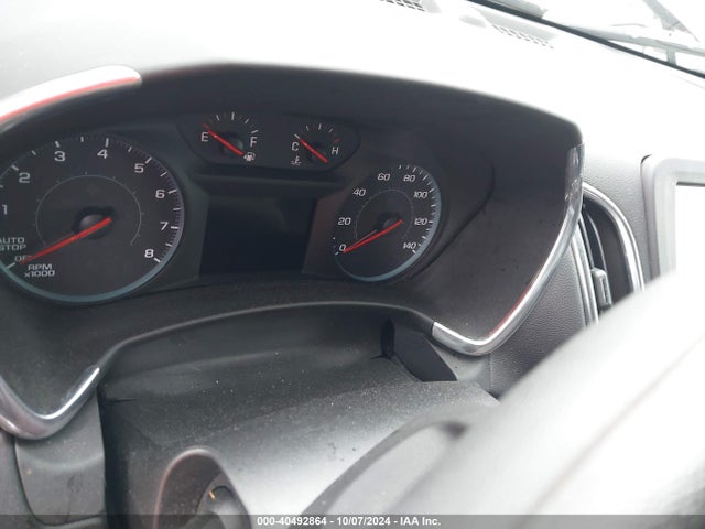 Chevrolet EQUINOX LT 2018 2GNAXJEV0J6243687 Image 7