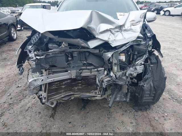 2017 MITSUBISHI OUTLANDER SPORT JA4AP3AU9HZ039898 Photo 5