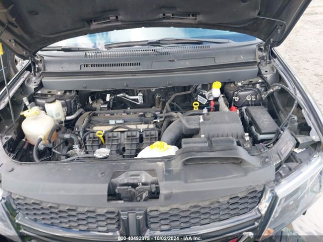 3C4PDCAB6LT202398 Dodge Journey Se Value