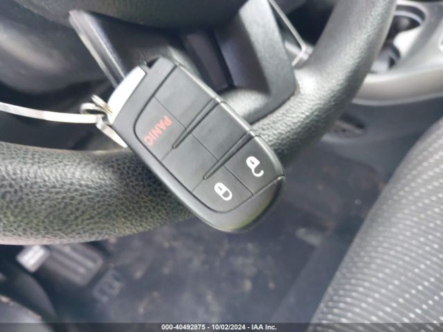 3C4PDCAB6LT202398 Dodge Journey Se Value