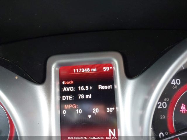 3C4PDCAB6LT202398 Dodge Journey Se Value