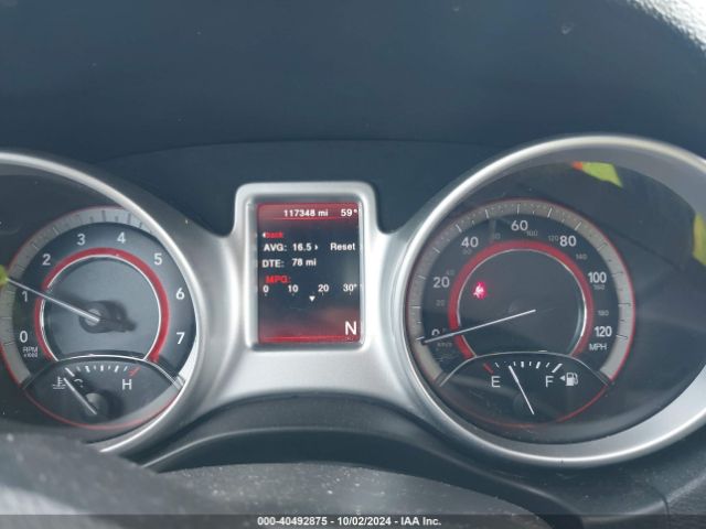 3C4PDCAB6LT202398 Dodge Journey Se Value