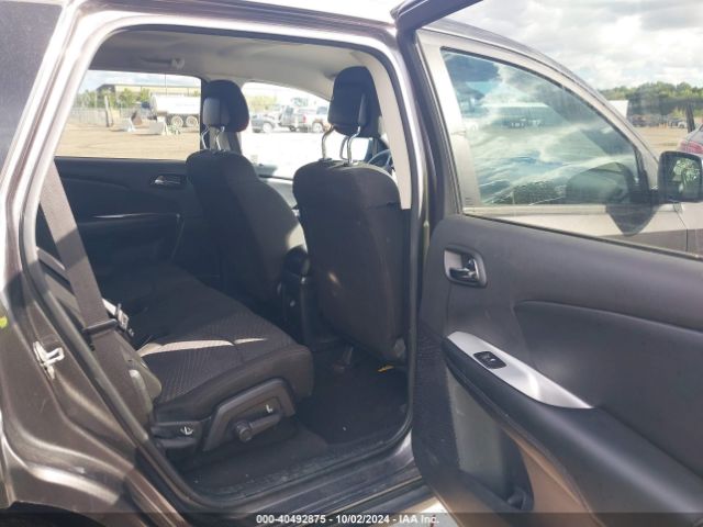 3C4PDCAB6LT202398 Dodge Journey Se Value