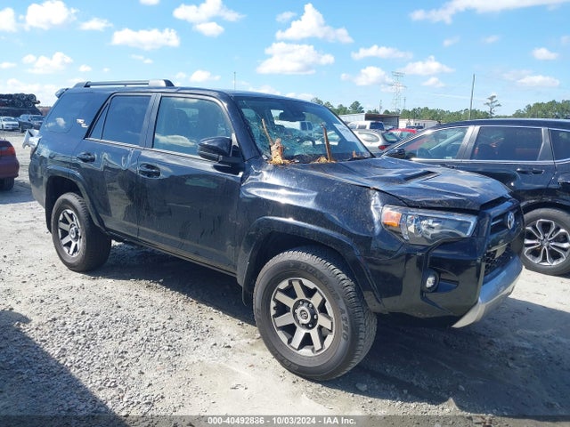 2023 JTEPU5JR5P6172833 main image