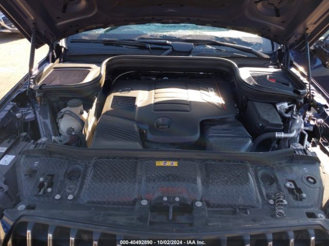 4JGFD6BB1RB070135 Mercedes-Benz Amg Gle 53 Coupe 4matic+