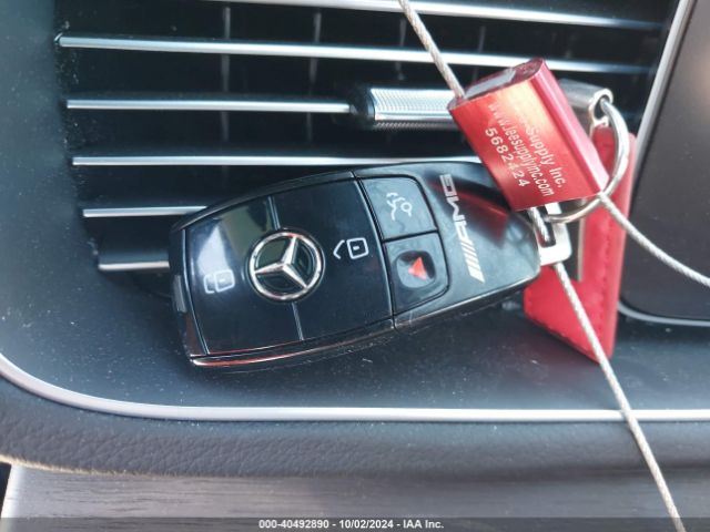 4JGFD6BB1RB070135 Mercedes-Benz Amg Gle 53 Coupe 4matic+
