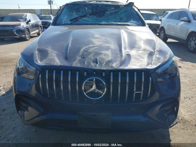4JGFD6BB1RB070135 Mercedes-Benz Amg Gle 53 Coupe 4matic+