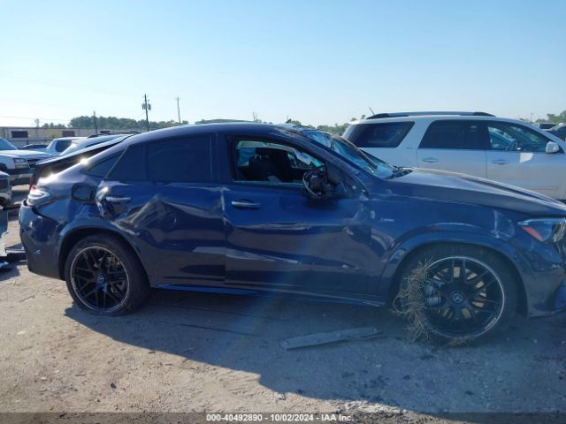 4JGFD6BB1RB070135 Mercedes-Benz Amg Gle 53 Coupe 4matic+